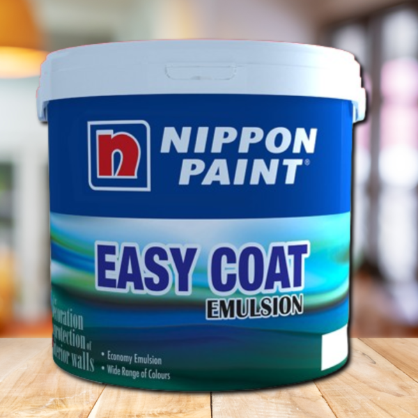 Nippon Easy Coat Emulsion