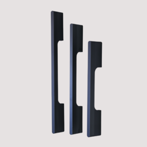 Grey Handle for Kitchen
