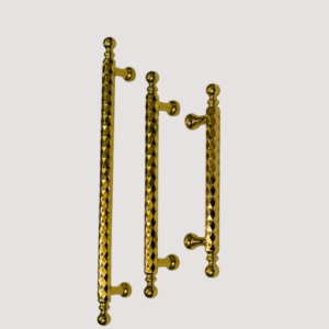 Golden Premium Handle