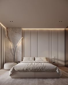 bedroom Home Design
