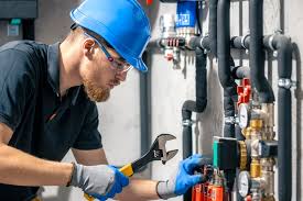 Plumber Image