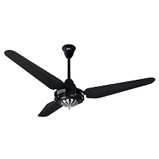 Sk Ceiling Fan Caroma Plus Silver Black