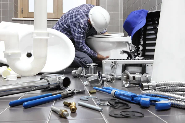 Sanitary fitting