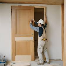 door repair