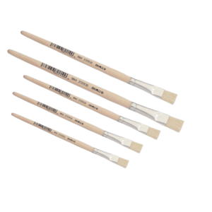 Qalam Brush Set