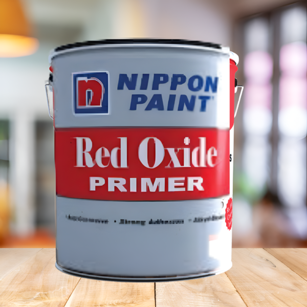 Nippon Red Oxide Primer