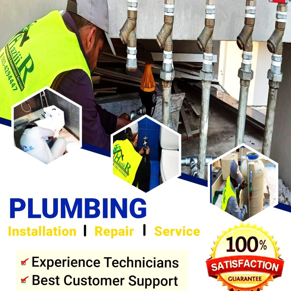 Plumber Image
