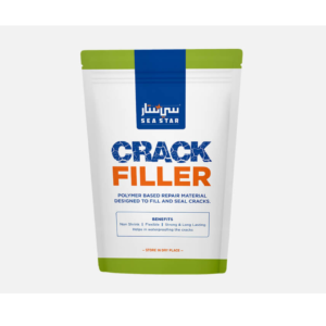 Crack Filler