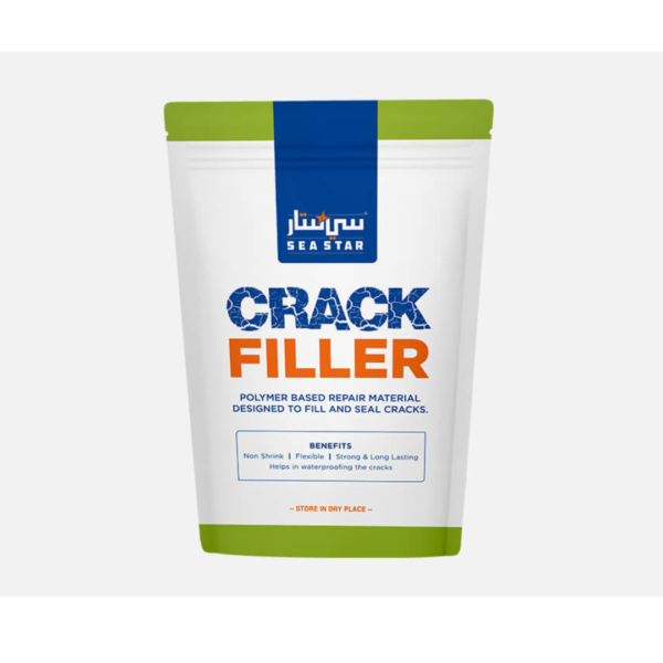 Crack Filler