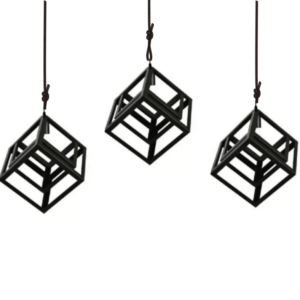 double square shape