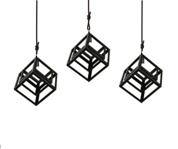 double square shape