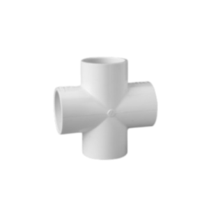 PCV Cross Tee popular