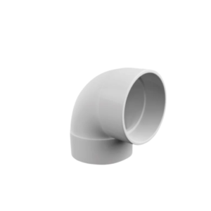 PCV Elbow 90
