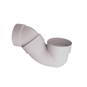PCV p trap
