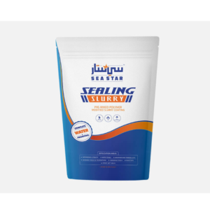 sealing slurry