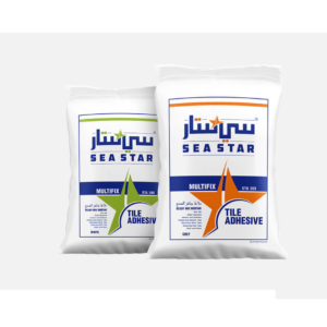 tile bond sea star