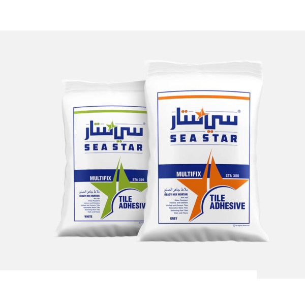 tile bond sea star