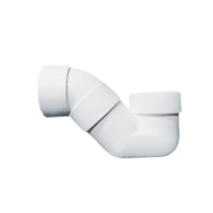 pvc p trap