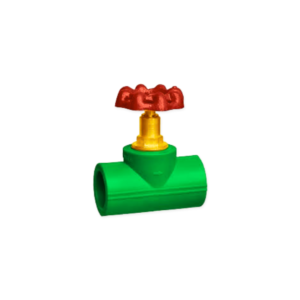 Gate valve