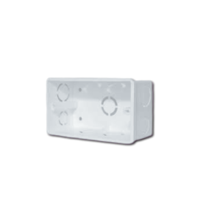 electric concealed box