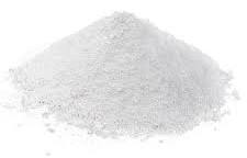 chalk powder