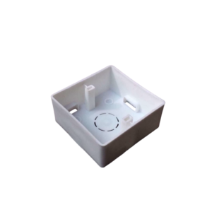 open box