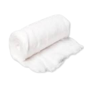 Cotton Waste