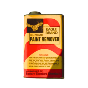 Paint Remover Eagle