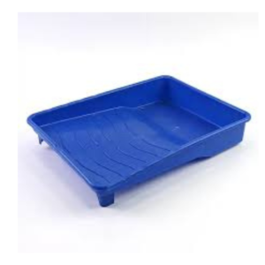 Paint Roller Tray