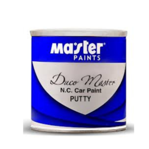 NC Putty Master Paint