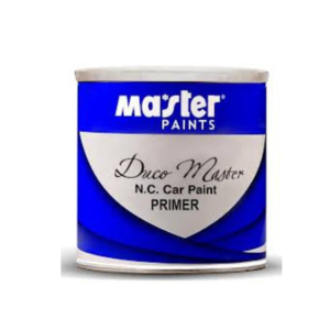 Nc Primer master paint