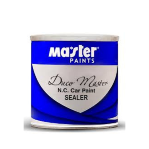 Nc Sealer Master Paint