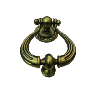 Door Knocker MAB