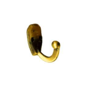 Single Wall Hook