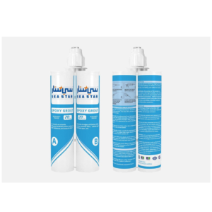 tile grout epoxy