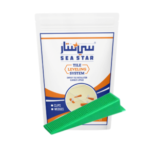 tile leveling wedge