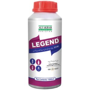 LEGEND