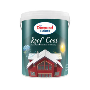 DIAMOND ROOF CORT